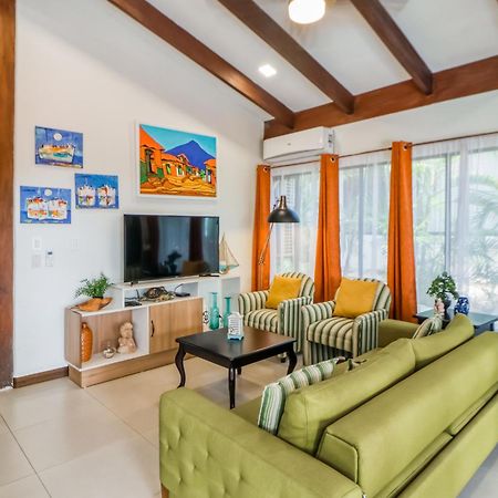 Villa Sol Playa Hermosa  Værelse billede