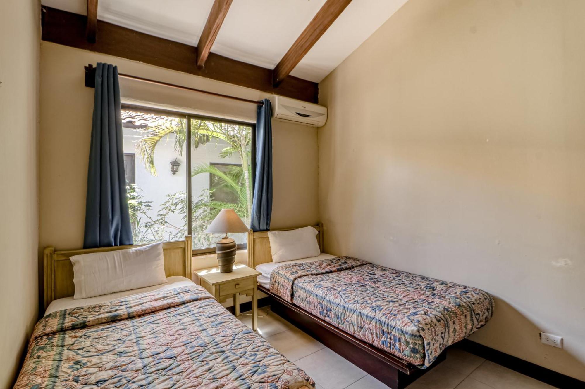Villa Sol Playa Hermosa  Værelse billede