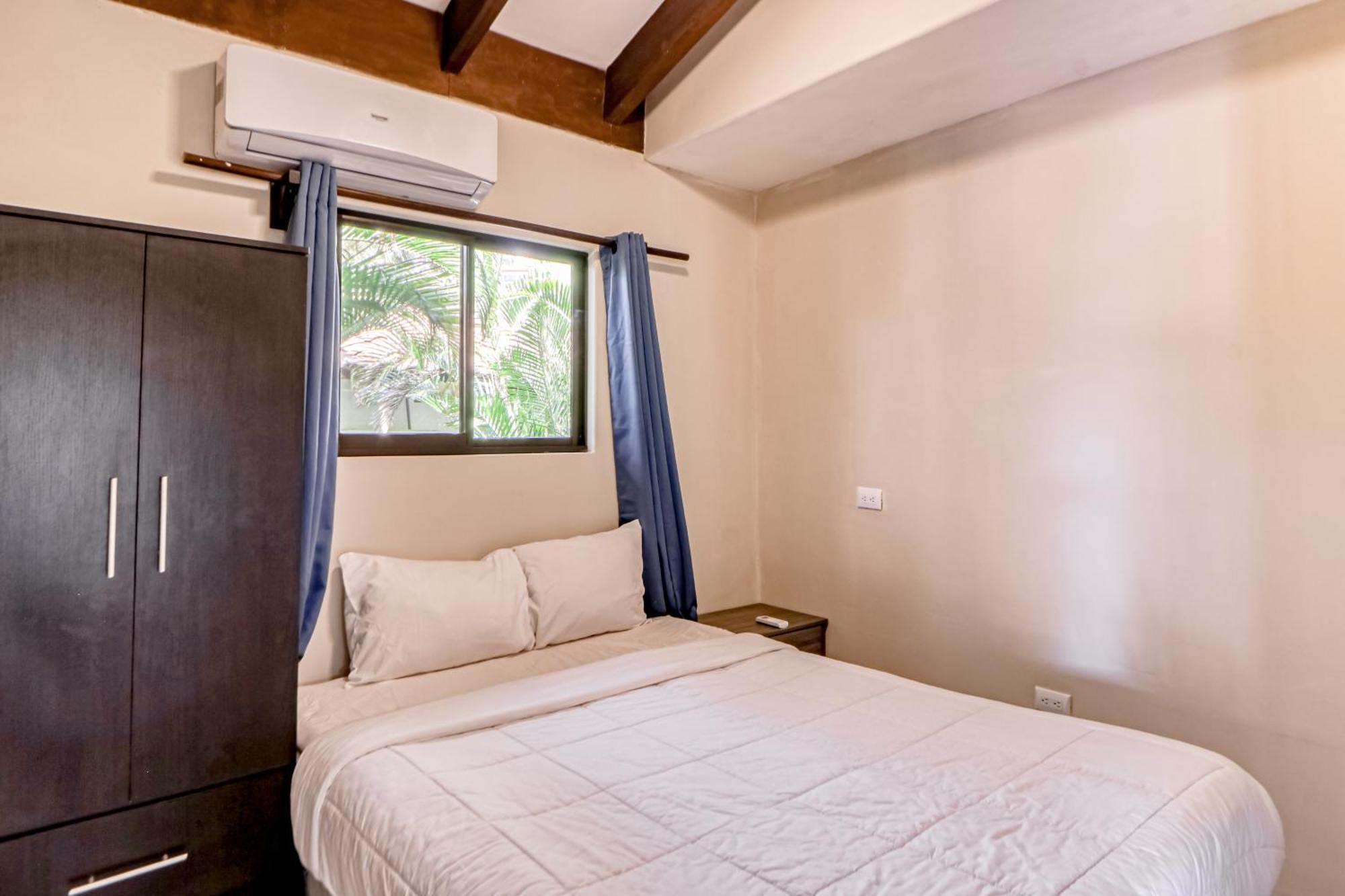 Villa Sol Playa Hermosa  Værelse billede