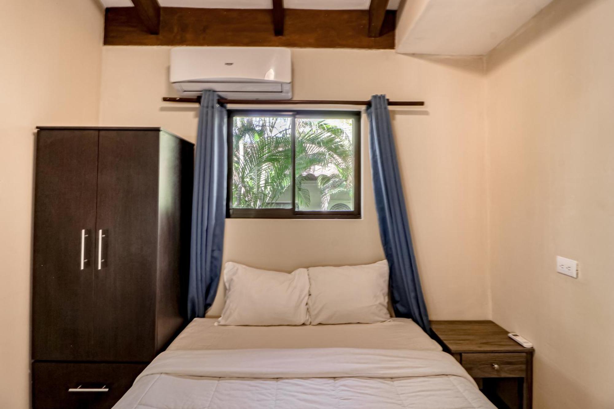 Villa Sol Playa Hermosa  Værelse billede