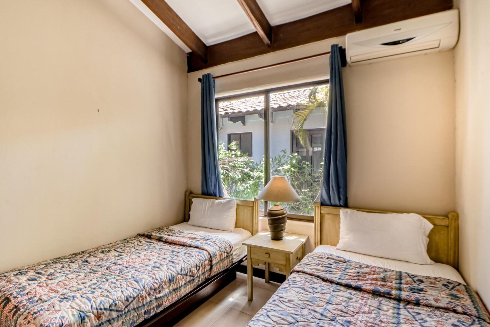 Villa Sol Playa Hermosa  Værelse billede