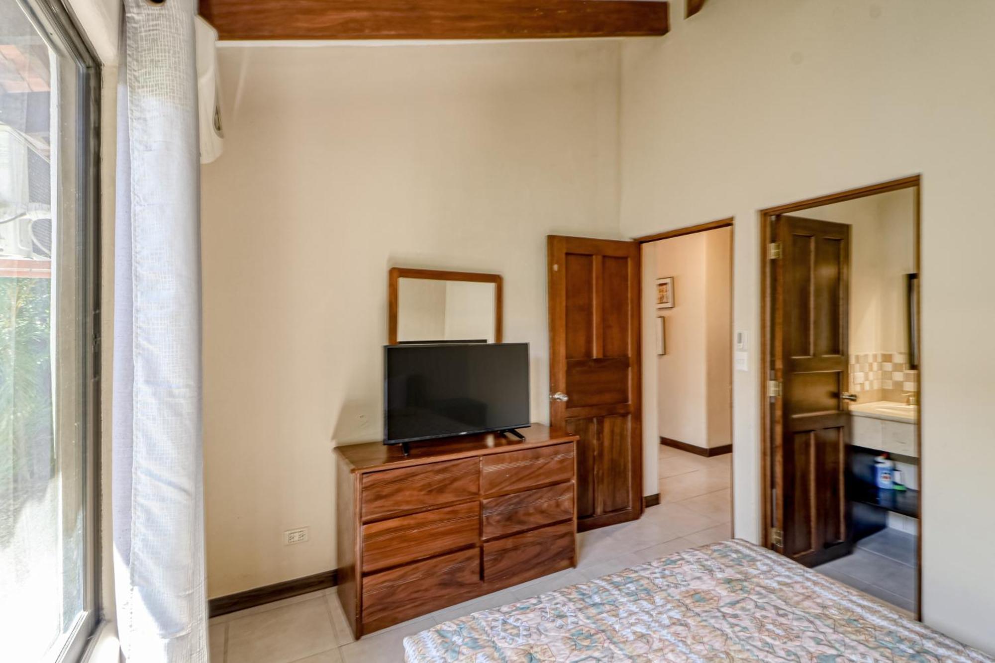 Villa Sol Playa Hermosa  Værelse billede