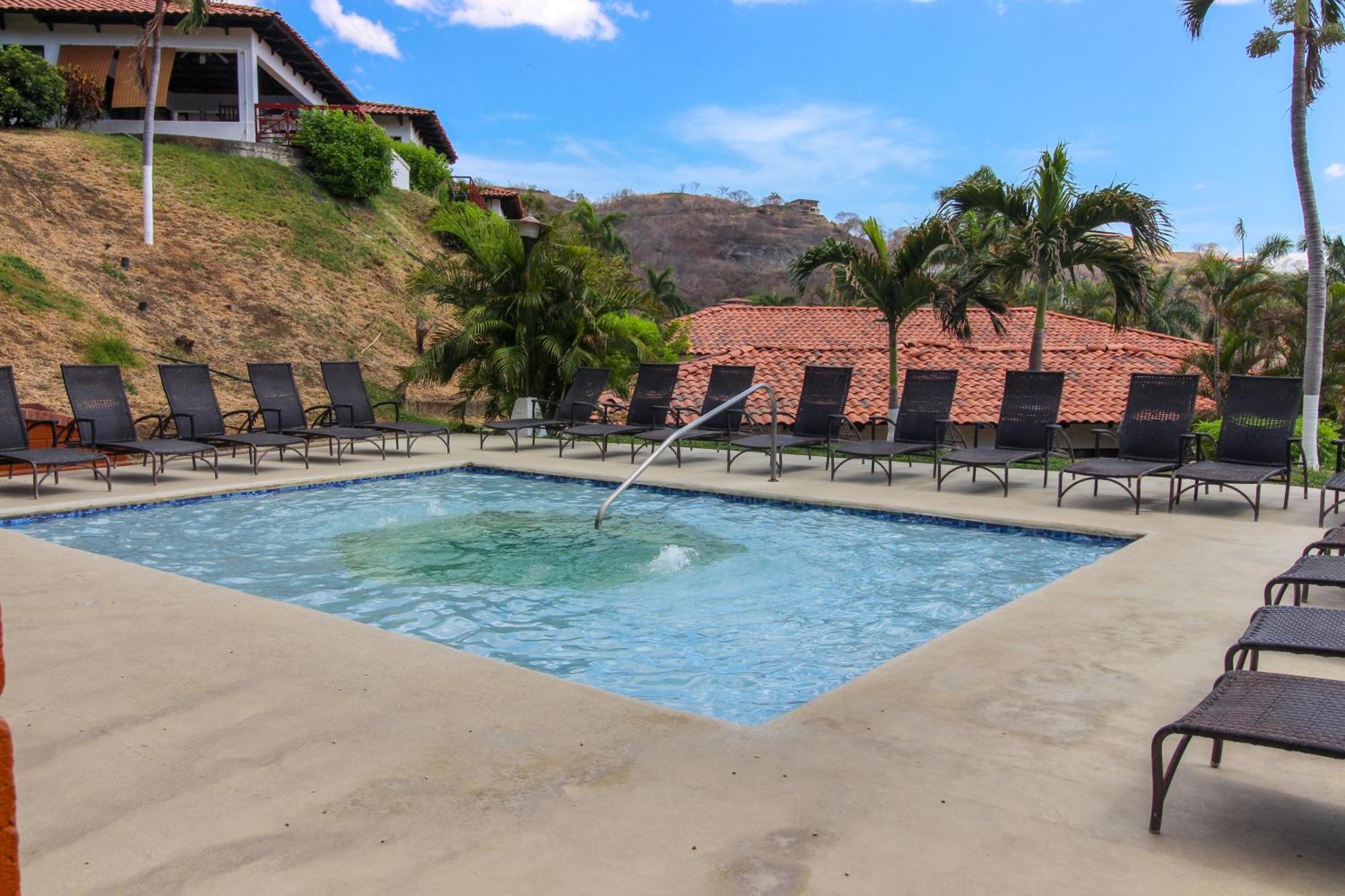 Villa Sol Playa Hermosa  Værelse billede