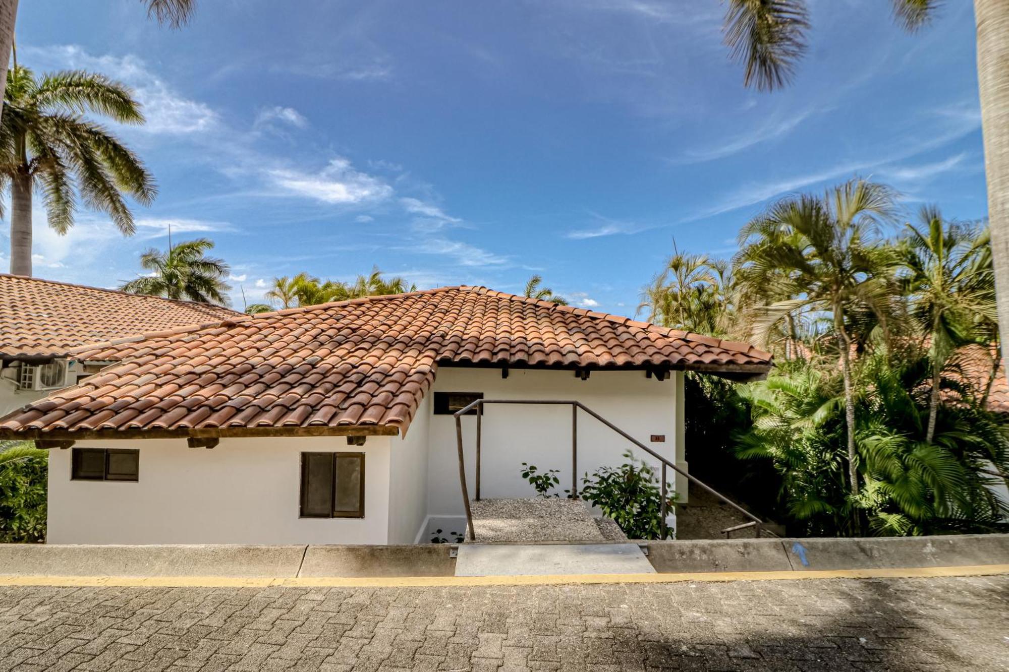 Villa Sol Playa Hermosa  Værelse billede