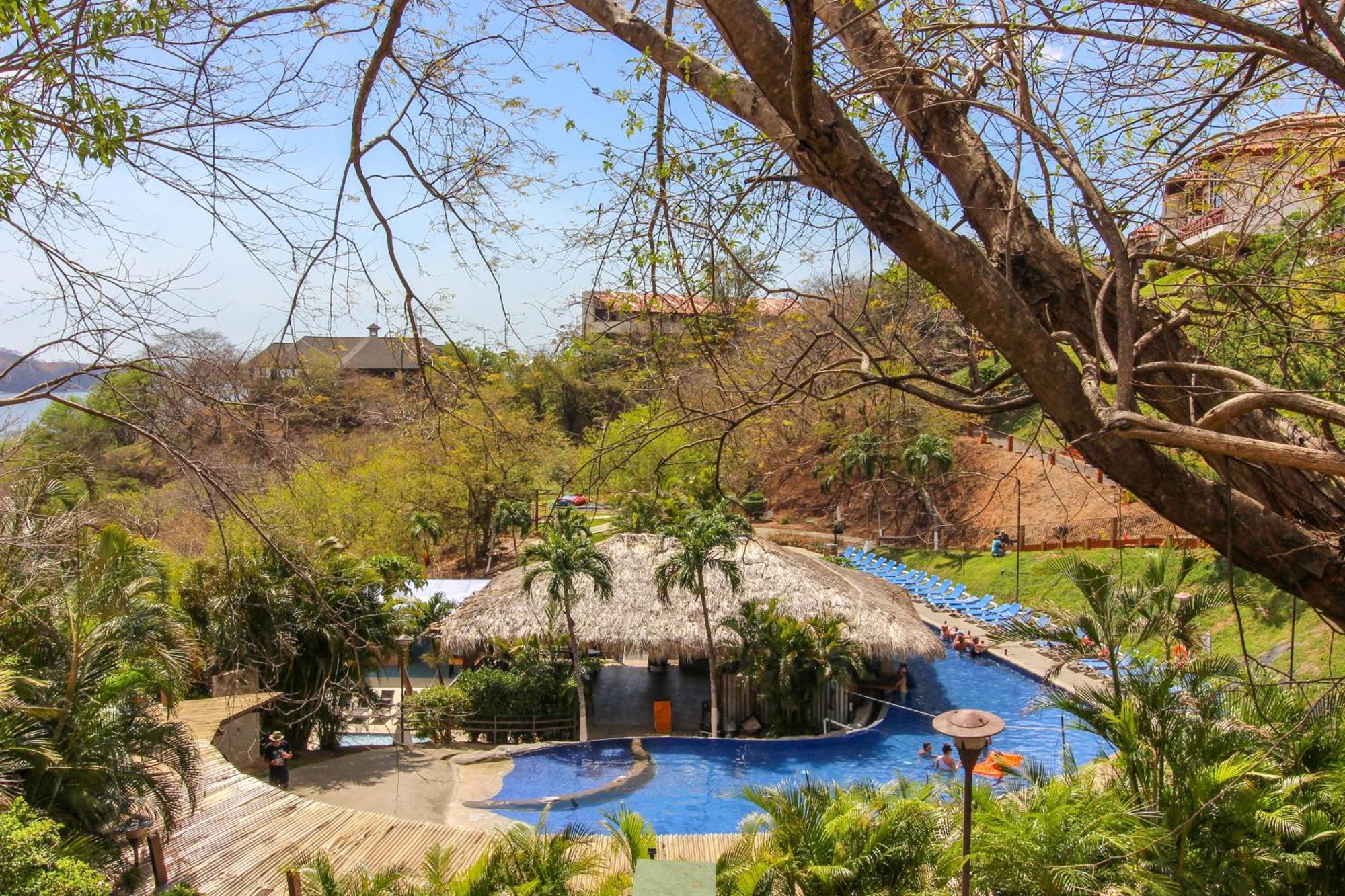 Villa Sol Playa Hermosa  Værelse billede