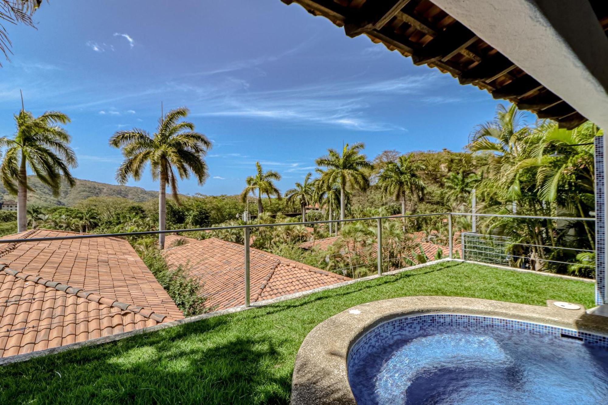 Villa Sol Playa Hermosa  Værelse billede