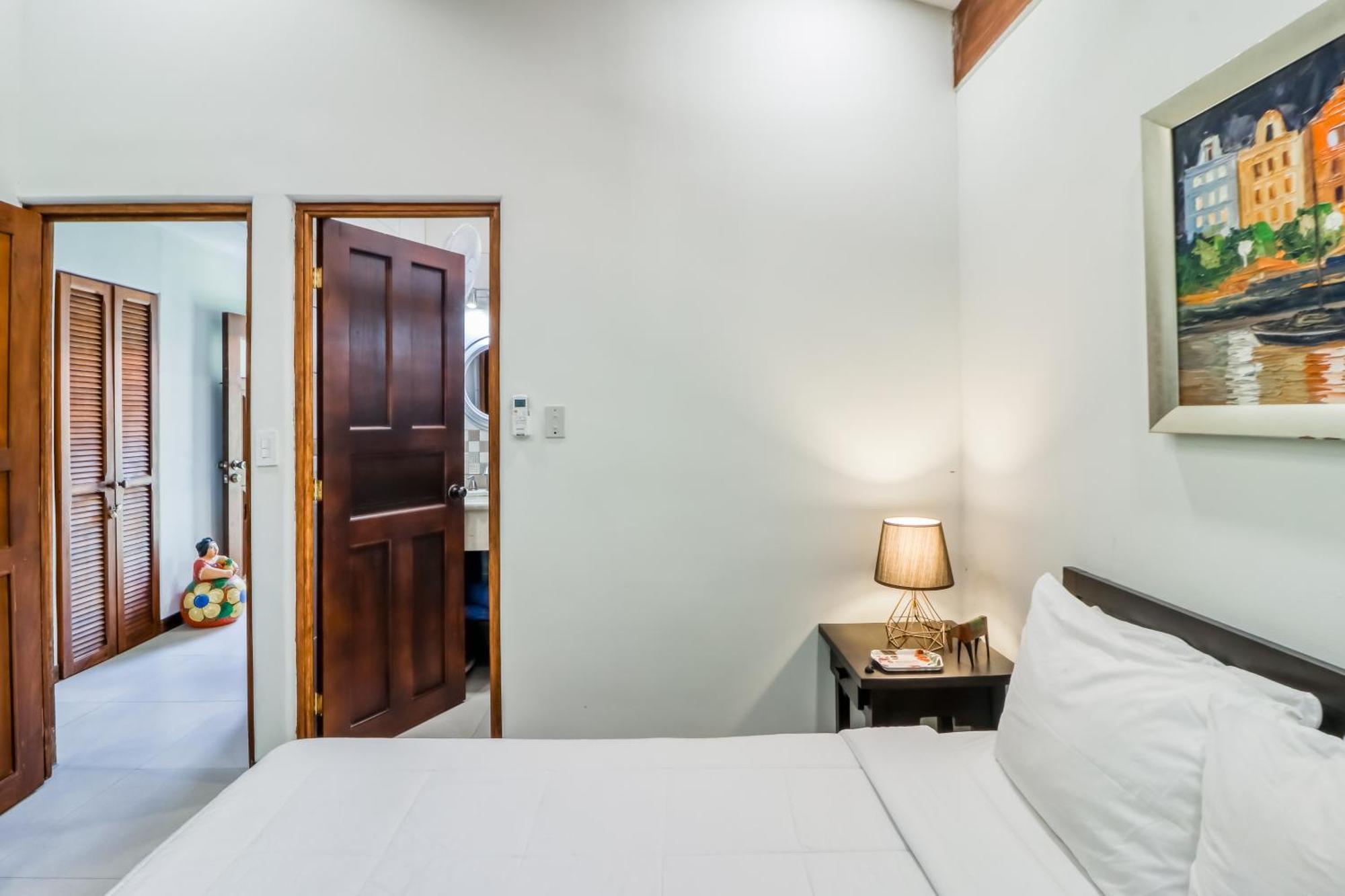 Villa Sol Playa Hermosa  Værelse billede