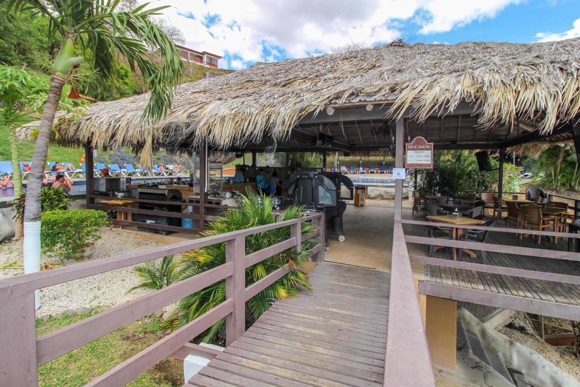 Villa Sol Playa Hermosa  Værelse billede