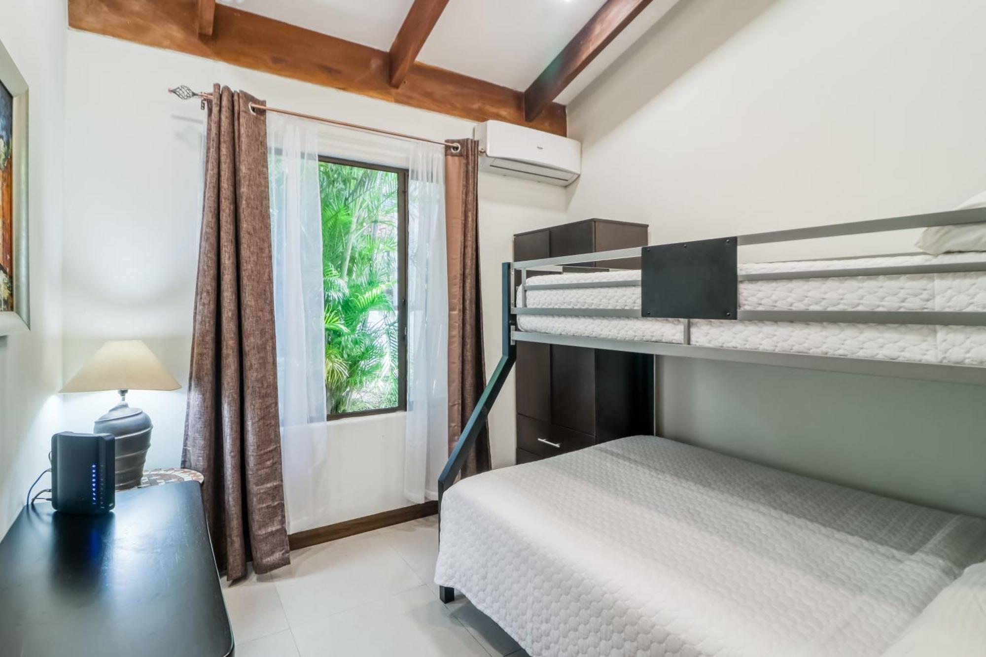 Villa Sol Playa Hermosa  Værelse billede