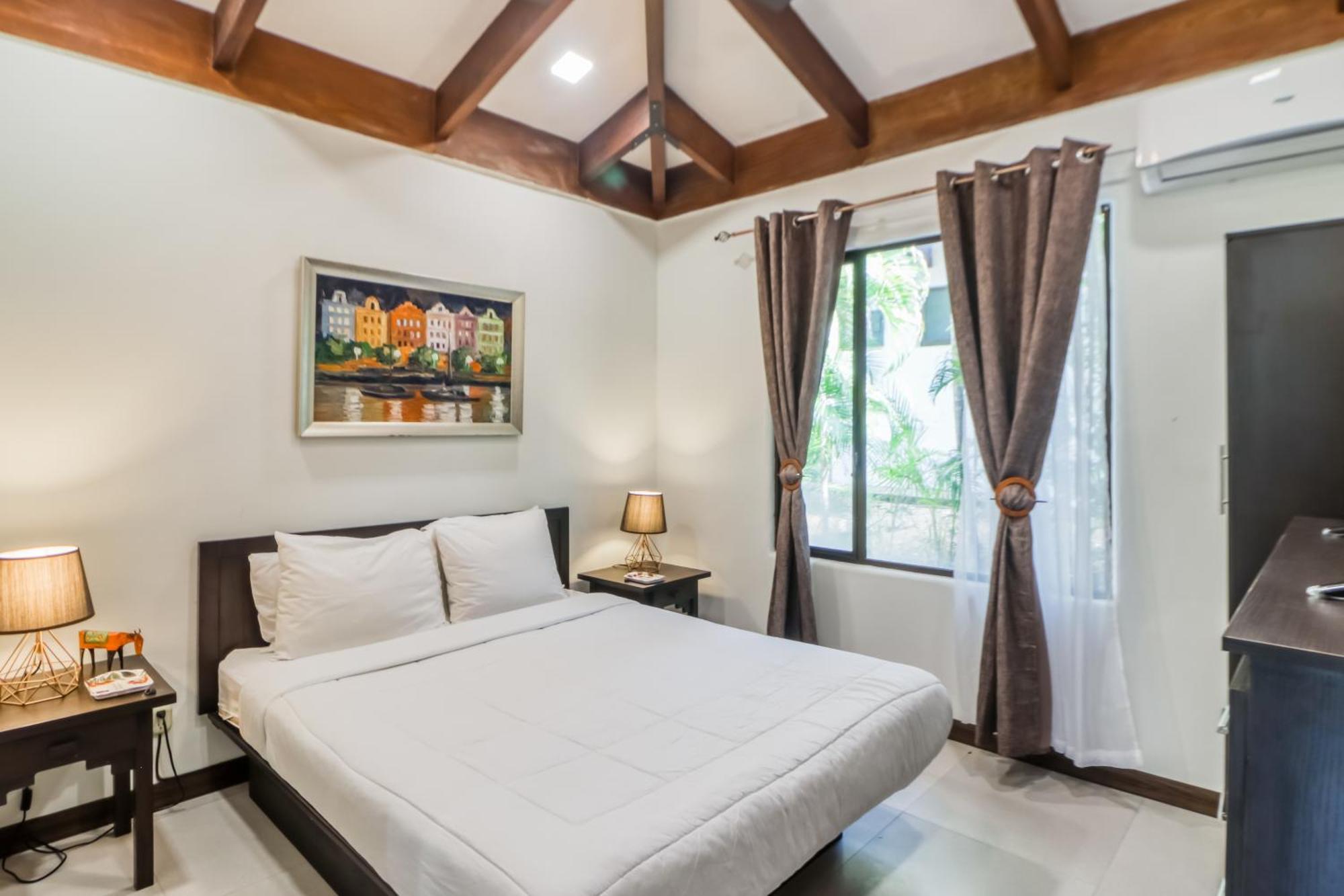 Villa Sol Playa Hermosa  Værelse billede