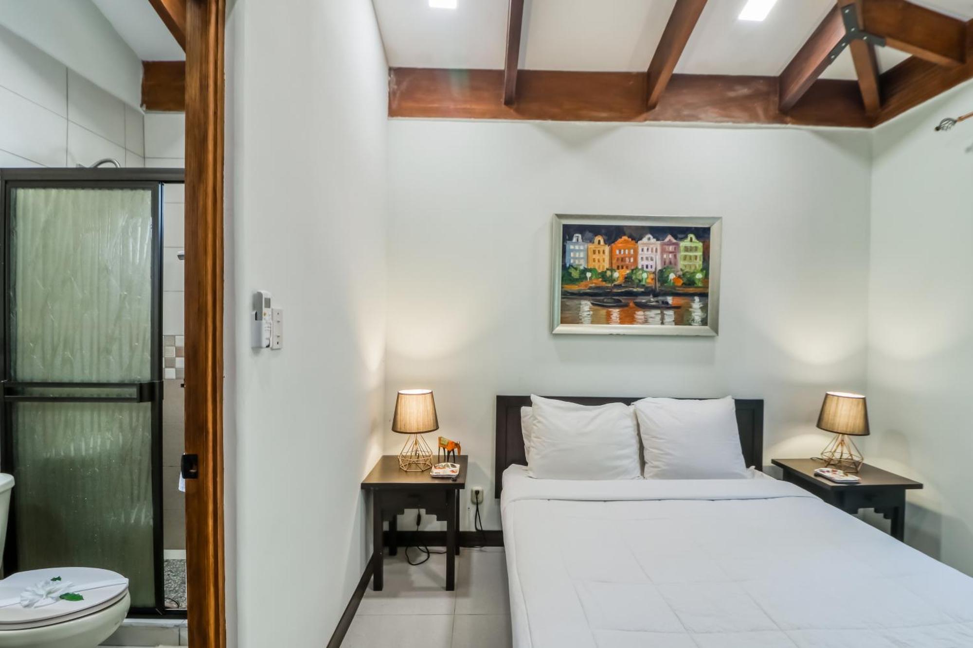 Villa Sol Playa Hermosa  Værelse billede