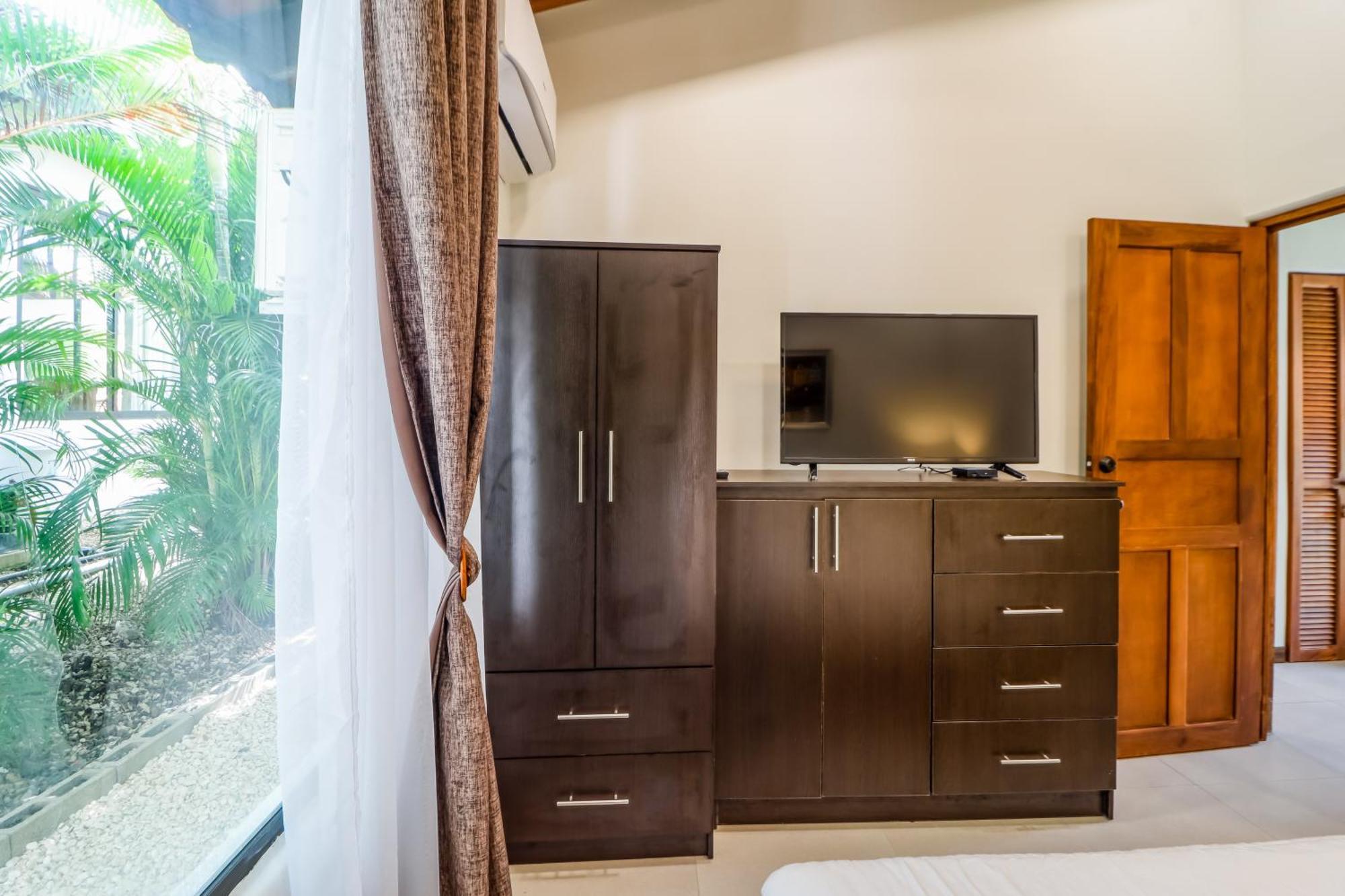 Villa Sol Playa Hermosa  Værelse billede