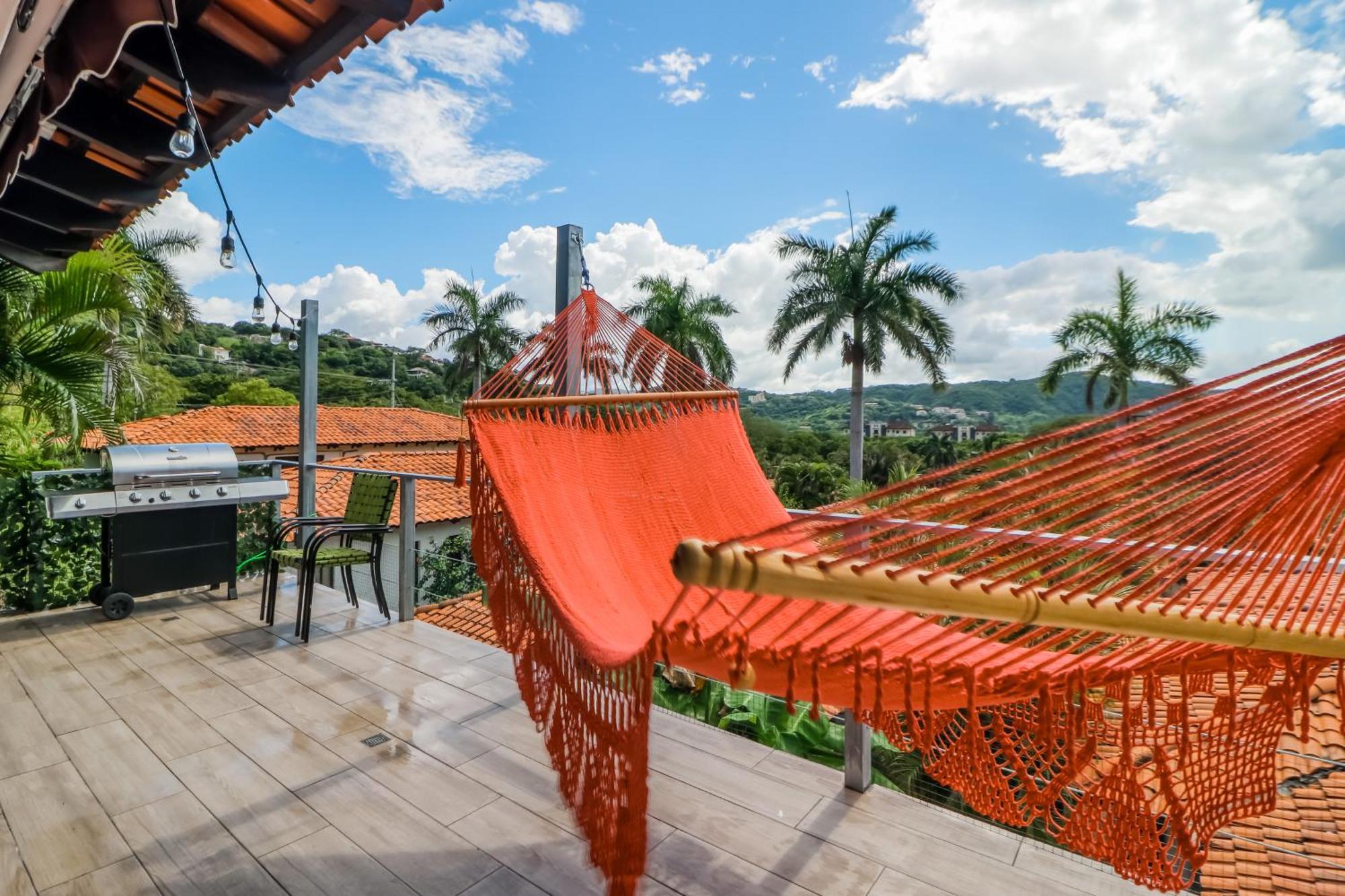 Villa Sol Playa Hermosa  Værelse billede